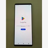 SONY Xperia 1 IV SOG06 simե꡼ ۥ磻