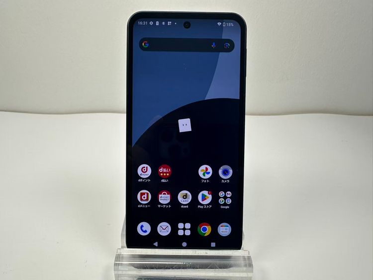 Aquos sense9 docomo SH-53E SIM�ե꡼ �֥�å�