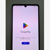 Aquos sense8 sh-54d docomo �饤�ȥ��åѡ�