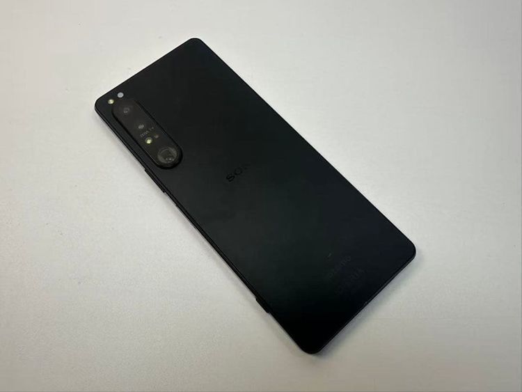 �������� SONY Xperia 1 IV docomo so-51c �֥�å�