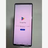 SONY Xperia 1 V docomo simե꡼ 256GB ֥å