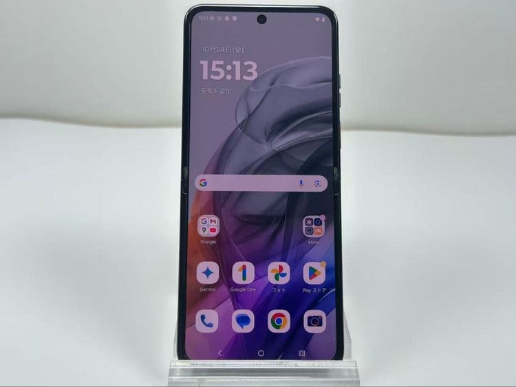 MOTOROLA razr 50 256GB ꥫ