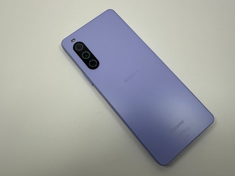 SONY Xperia 10 V 128GB softbank�� ��٥����