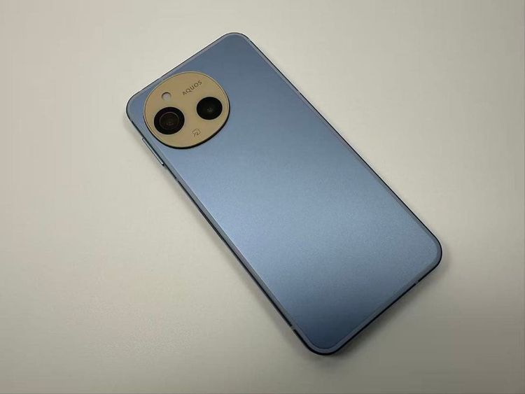 ������ Aquos sense9 au�� SIM�ե꡼ �֥롼