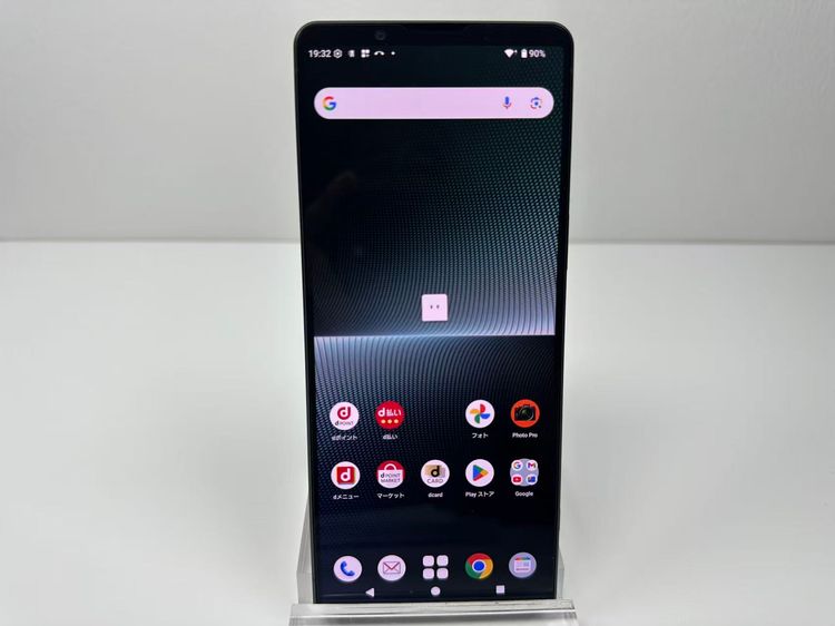 ���� SONY Xperia 1 V docomo SO-51D �֥�å�