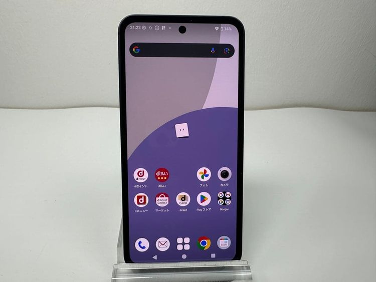 Aquos sense9 docomo�� SIM�ե꡼ �֥�å�