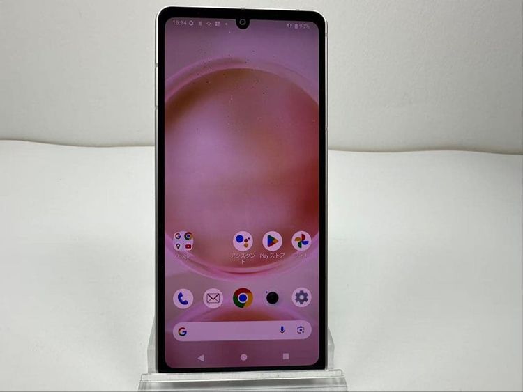 Aquos sense8 docomo 128GB �饤�ȥ��åѡ�