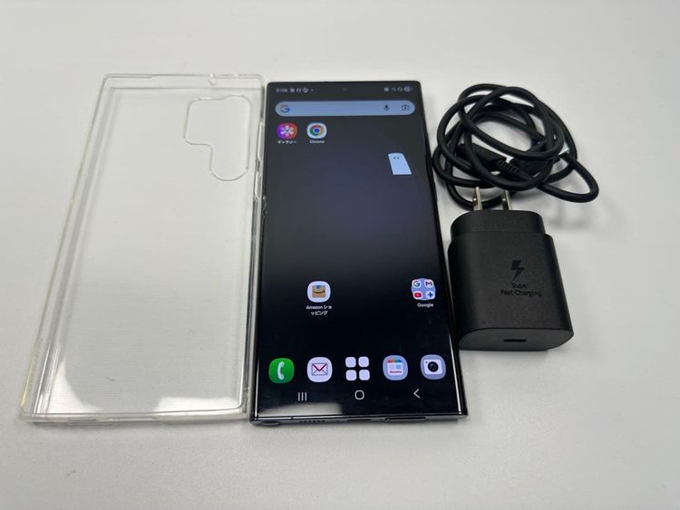 Galaxy S23 Ultra 512GB ������ docomo SC-52D