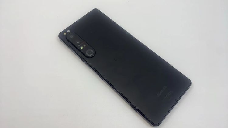 SONY Xperia 1 IV docomo simե꡼ ֥å
