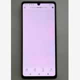 Aquos sense8 docomo 128GB �饤�ȥ��åѡ�