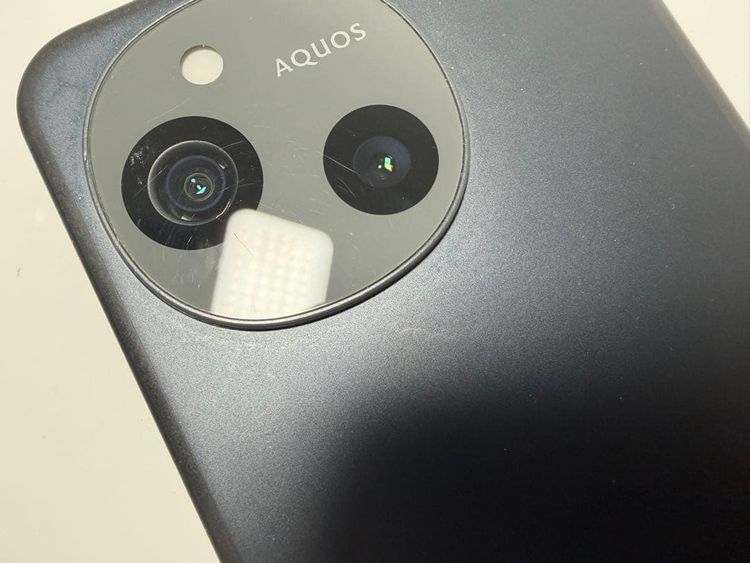 Aquos sense9 docomo�� SIM�ե꡼ �֥�å�