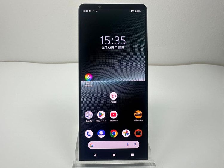 SONY Xperia 1 V SoftBank A301SO ��