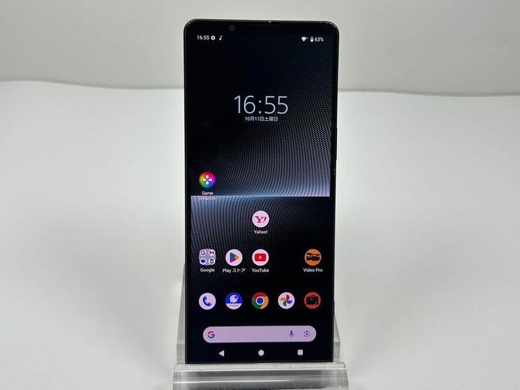 SONY Xperia 1 V SoftBank simե꡼ ֥å
