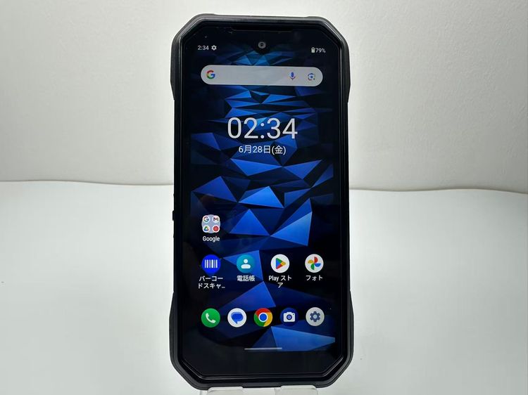 DuraForce EX ������ kc-s703 sim�ե꡼��
