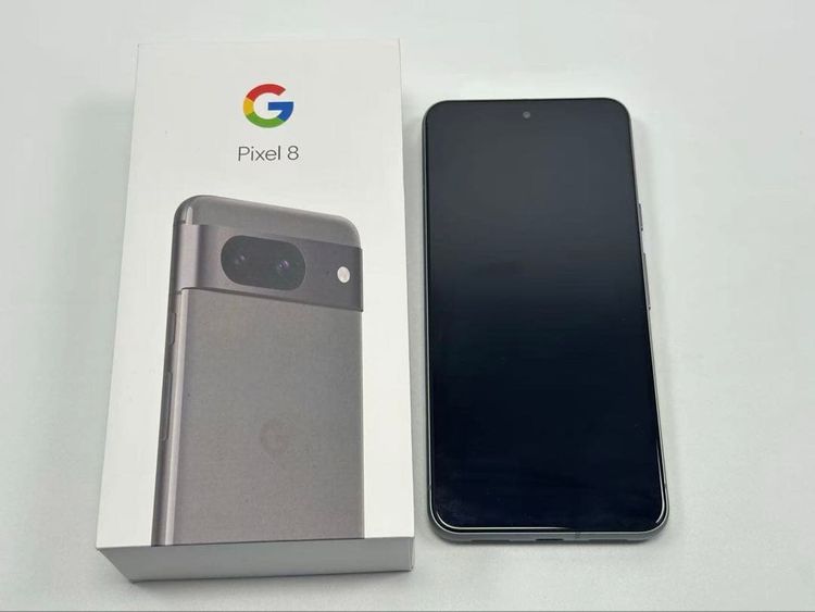 pixel 8 128GB SIMフリー 国内版 ヘーゼル