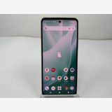 極美品 Arrows We2 Plus F-51E シャンパンシルバー