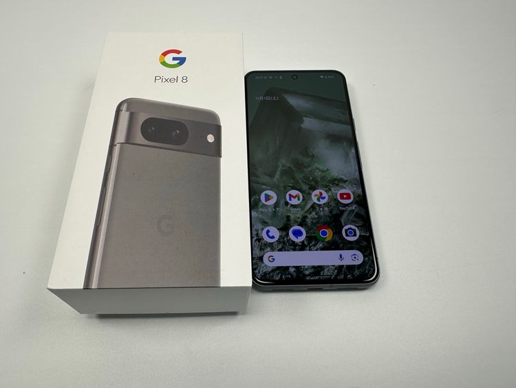 pixel 8 128GB SIMե꡼  ء