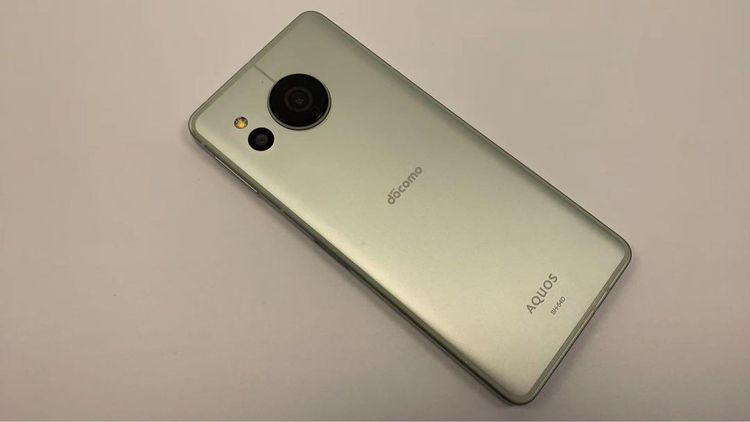 Aquos sense8 sh-54d docomo SIMե꡼ 