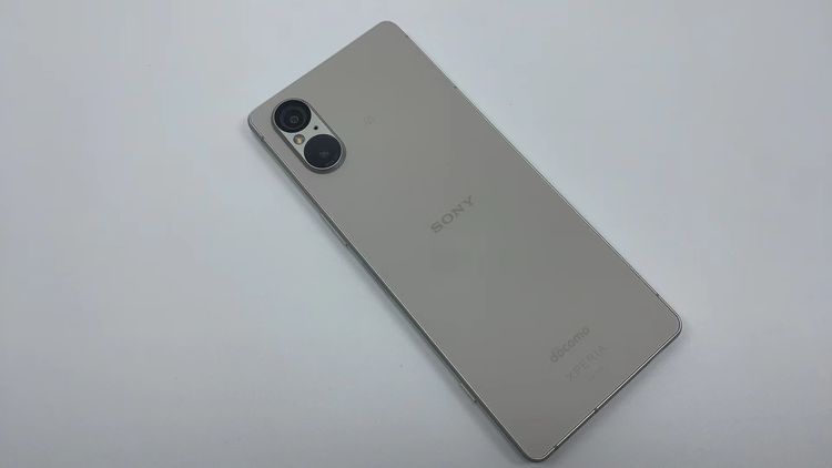 SONY Xperia 5 V docomo so-53d 128GB simե꡼