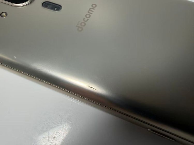 NTT docomo �餯�餯���ޡ��ȥե��� F-53E �������
