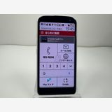 NTT docomo �餯�餯���ޡ��ȥե��� F-52B �ۥ磻��