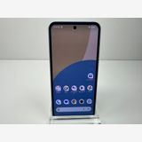 ���� Aquos sense9 256GB �ե꡼�� SH-M29 �֥롼