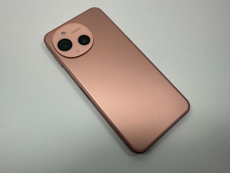 Aquos sense9 au SIM�ե꡼ �������