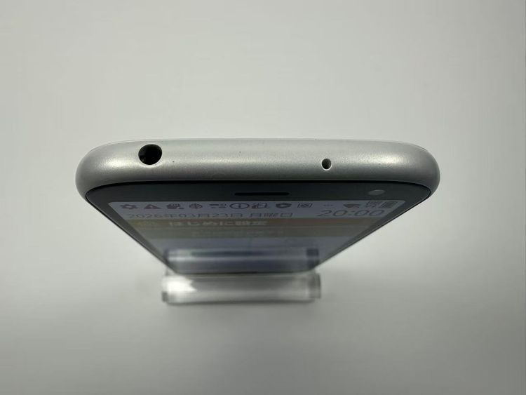 NTT docomo �餯�餯���ޡ��ȥե��� F-52B �ۥ磻��