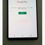�������� SONY Xperia 1 IV docomo so-51c ��