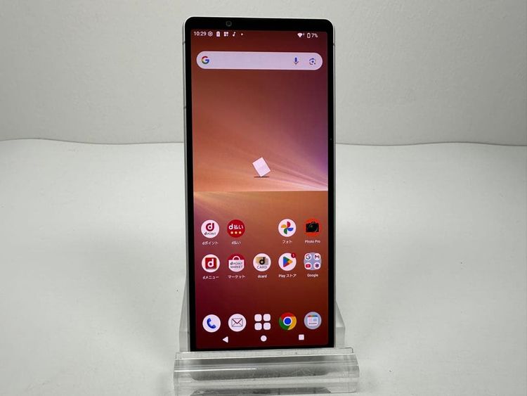 SONY Xperia 5 V docomo so-53d 128GB ����С�
