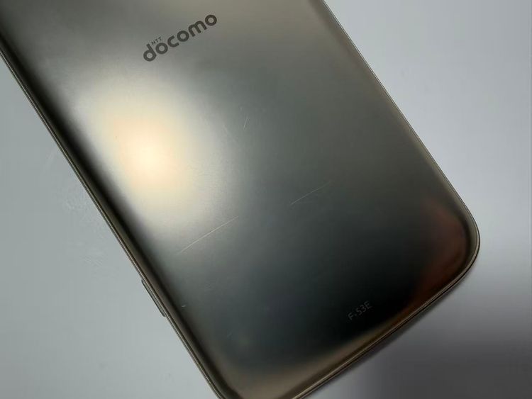 ���� NTT docomo �餯�餯���ޡ��ȥե��� F-53E �������
