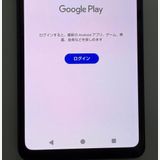���� Aquos sense8 docomo 128GB ���Х�ȥ֥�å�