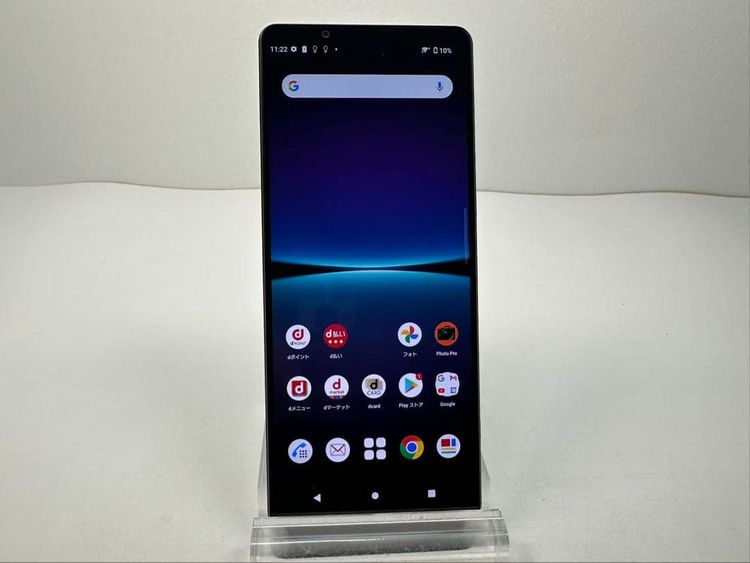 �������� SONY Xperia 1 IV docomo so-51c ��