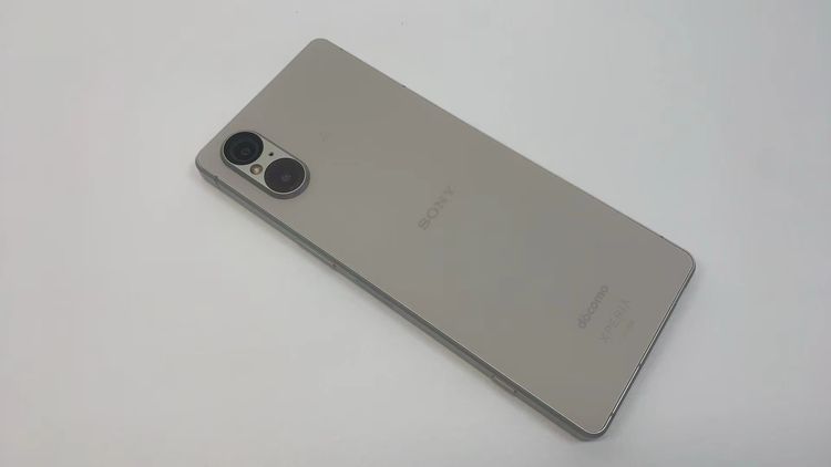 SONY Xperia 5 V docomo 128GB simե꡼