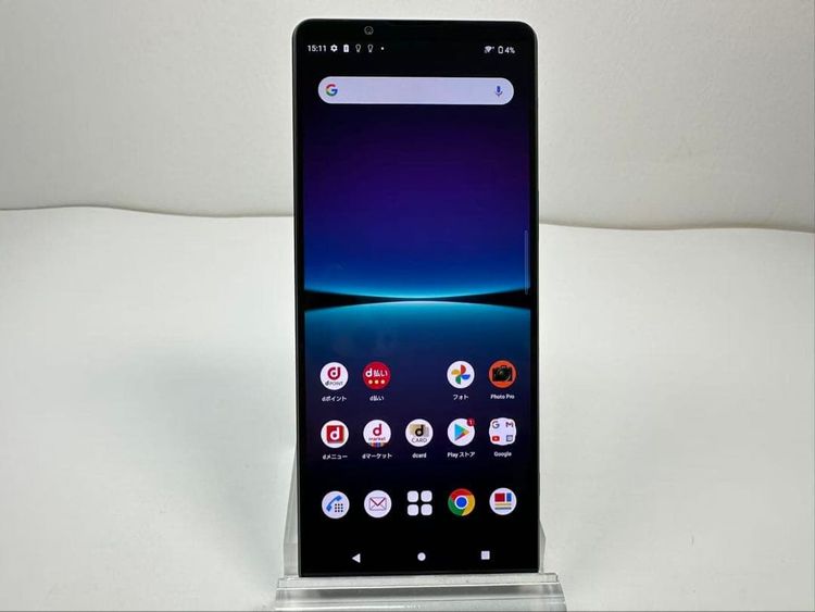���� SONY Xperia 1 IV docomo so-51c 256GB