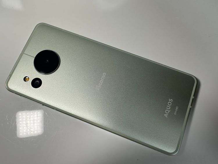 Aquos sense8 sh-54d docomo SIMե꡼