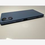 SONY Xperia 5 V docomo 128GB simե꡼ ֥롼