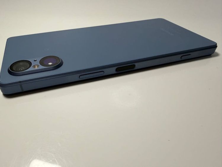 SONY Xperia 5 V docomo 128GB simե꡼ ֥롼