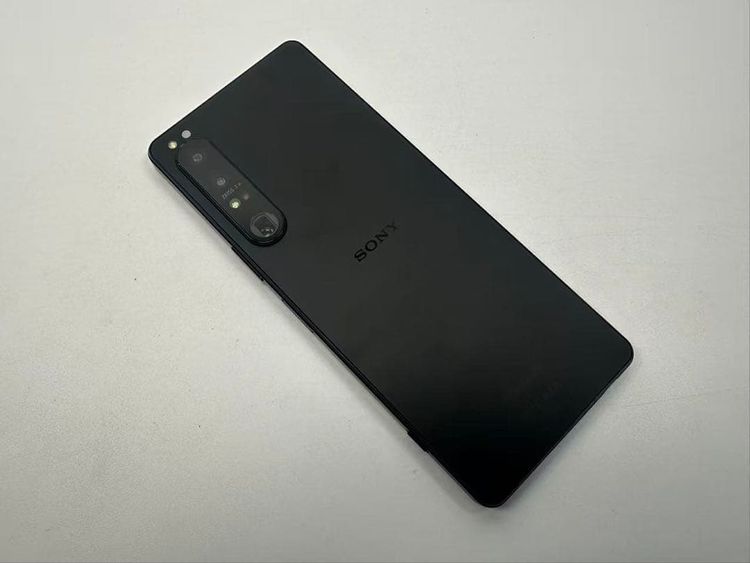 �������� SONY Xperia 1 IV docomo so-51c �֥�å�