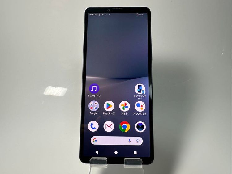 SONY Xperia 10 V docomo simե꡼ ֥å
