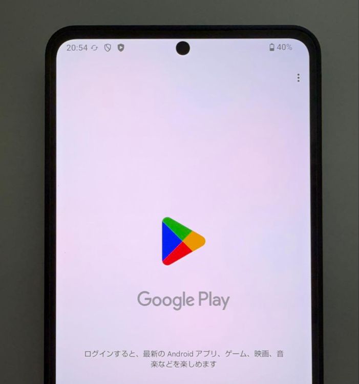 �������� Leitz phone 3 512GB SoftBank�� LP-03