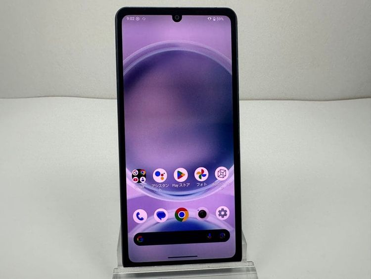 Aquos sense8 sim�ե꡼�� 128GB ���Х�ȥ֥�å�