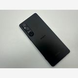 ��������ɬ�ɡ����Ѷ����� SONY Xperia 1 V docomo�� 256GB �֥�å�