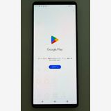 SONY Xperia 1 V docomo 256GB �֥�å� sim�ե꡼