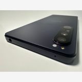 SONY Xperia 1 IV docomo 256GB simե꡼ 