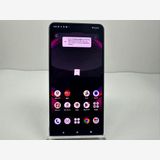 �������� Aquos R8 pro docomo 256GB SIM�ե꡼