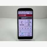 ���� NTT docomo �餯�餯���ޡ��ȥե��� F-52B �ۥ磻��