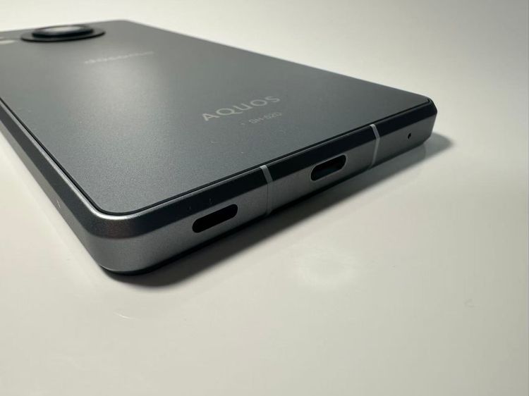 Aquos R8 SH-52D 256GB SIMե꡼ ֡