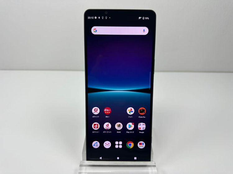 ���� SONY Xperia 1 IV docomo so-51c 256GB