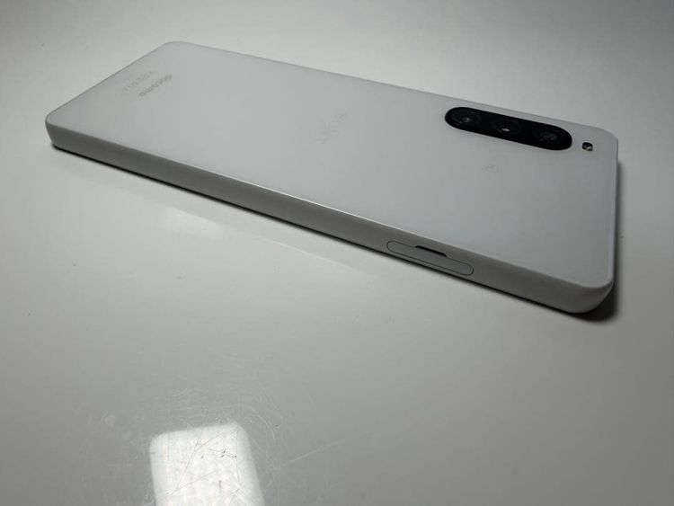 SONY Xperia 10 V docomo simフリー ホワイト